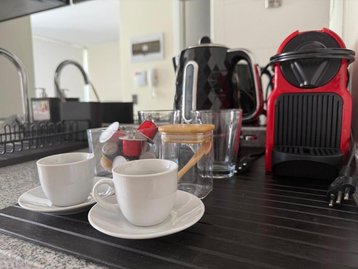Apartamento Modern - Spacious Terrace Santiago
